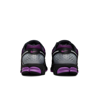Nike Zoom Vomero 5 Vivid Purple/Black-Metallic Silver