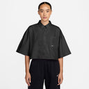 Nike Sportswear Chill Poplin Women's Oversized Top