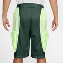 Nike Project F.R.O.G. Men's Woven Pod Cargo Shorts Fir