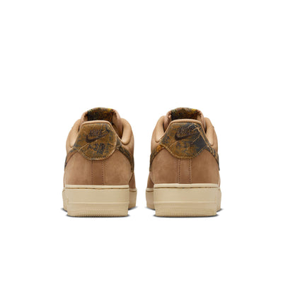 Nike Air Force 1 '07 Rattan/Multi-Color-Rocky Tan-Seal Brown