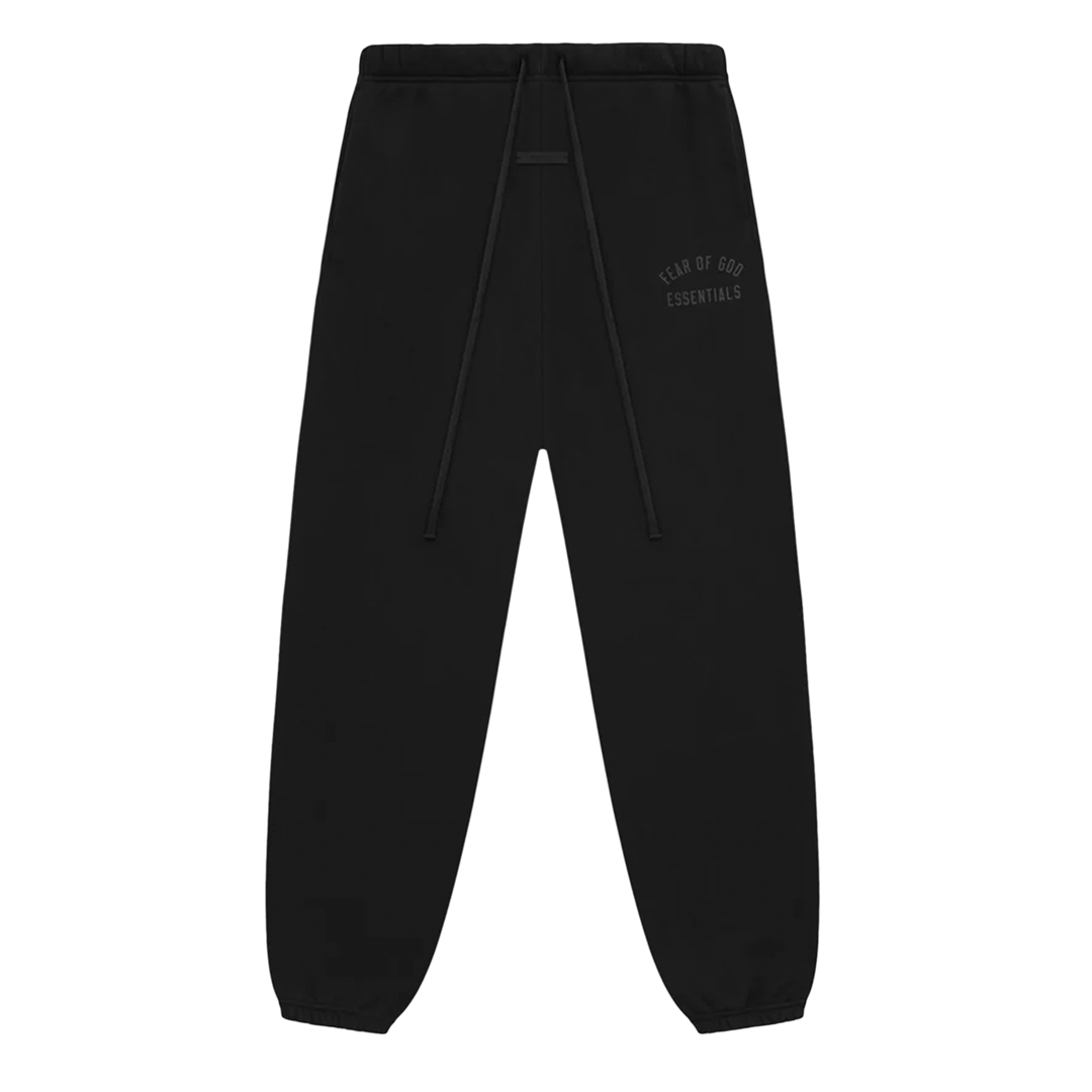 Fear of God Essentials Classic Sweatpant Black