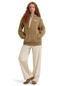 Lee x Crayola Hoodie Raw Umber