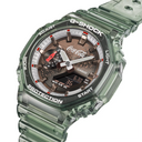 G-Shock x Coca Cola GA2100CC-3A