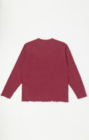 BLDG4 Golden Rule Long Sleeve Knit