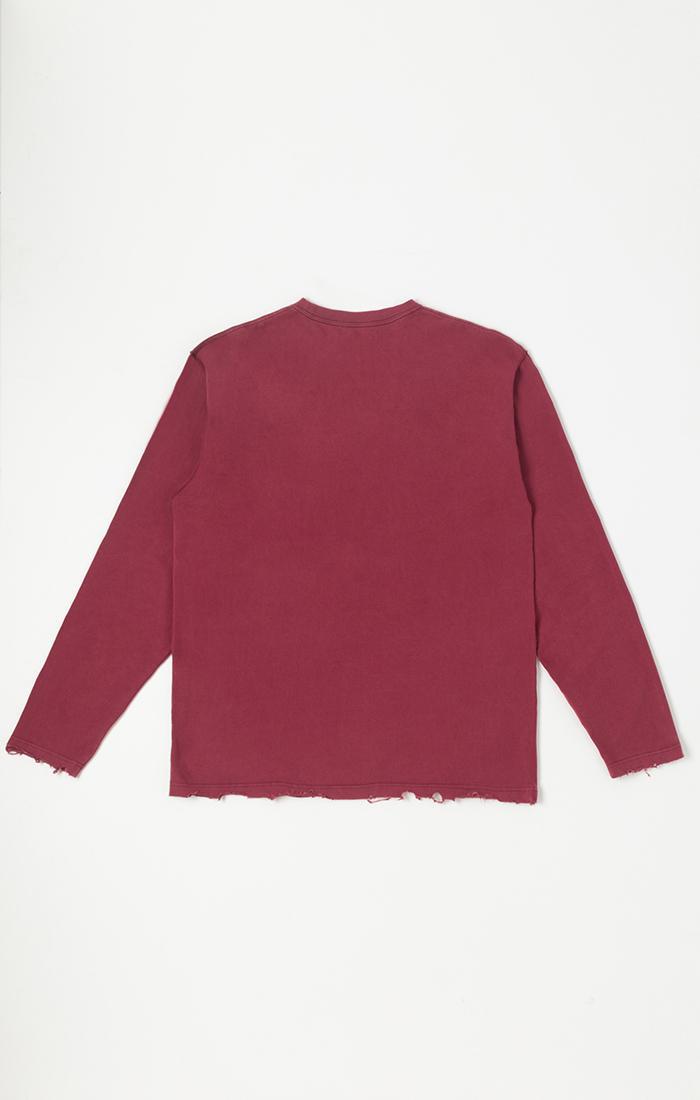 BLDG4 Golden Rule Long Sleeve Knit