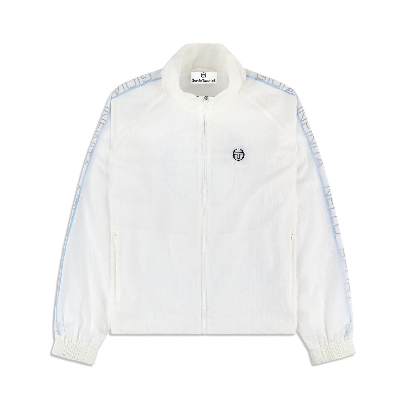 Sergio Tacchini Faro Jacket