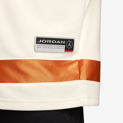 Air Jordan Men's Hockey Jersey Sail