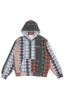 BLDG4 Bearing Hoodie