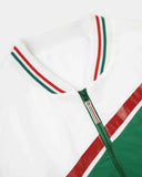 Lotto Treviso Track Jacket Pine Green