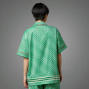ADIDAS 70 SATIN SHIRT