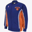 Mitchell & Ness NBA Authentic Warm Up Jacket New York Knicks 92-93