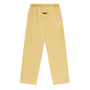 Fear of God Essentials Heavy Fleece Relaxed Sweatpant Amber