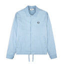 Sergio Tacchini Colonna Jacket