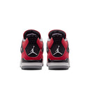 Air Jordan 4 Retro Big Kids' Shoes "Toro Bravo"