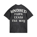 Undergold Act 1 Faith T-Shirt Vintage Black