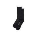 Victory Lap Marl Calf Socks