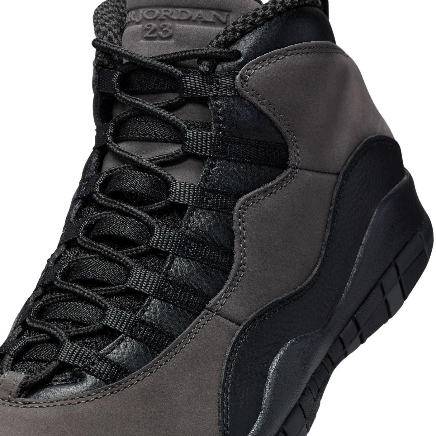 Air Jordan 10 Retro "Shadow"