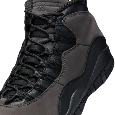 Air Jordan 10 Retro "Shadow"
