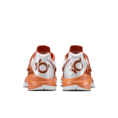 Nike Zoom KD 4 “Texas Longhorns”