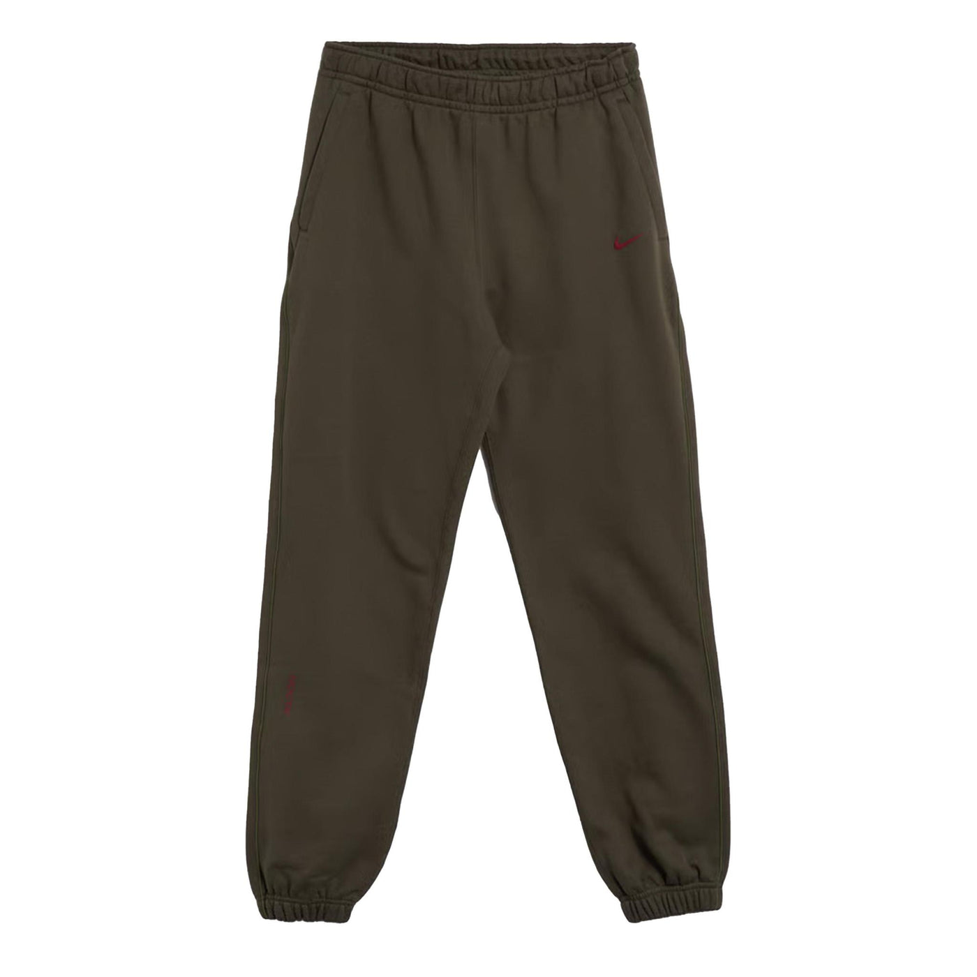 Nike x NOCTA Fleece Pant Cargo Khaki
