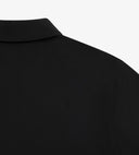 Head Golf Signature Short Sleeve Shirt Black