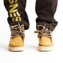 Born With Soul ''92 BOOT" High Wheat