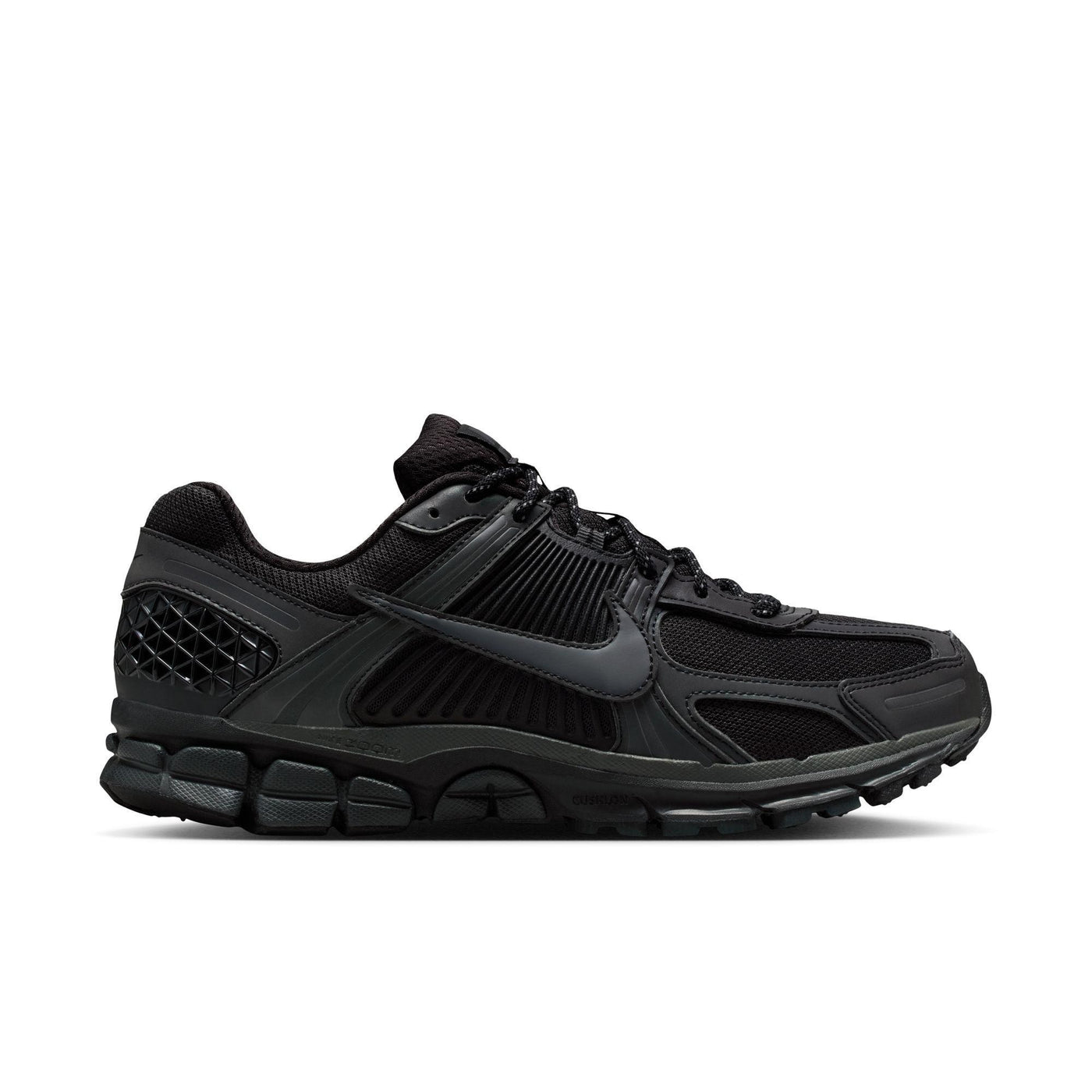 Nike Zoom Vomero 5 SE Black/Black-Anthracite-Light Lemon Twist