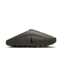 Women's Nike Mind 001 Pregame Mules "Tarp Green"