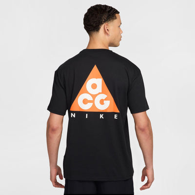 Nike ACG Men's Max90 T-Shirt Black