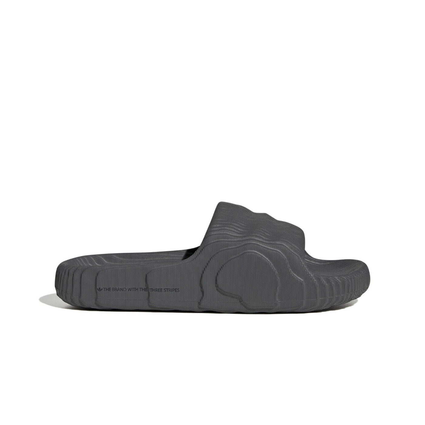 ADILETTE 22 SLIDES “GREY”