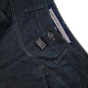 Marithé + François Girbaud Brand X Pant Midnight Blue