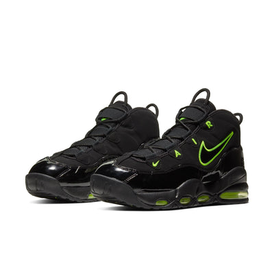 Nike Air Max Uptempo '95 "Black/Volt"
