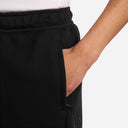Nike Tech Men's Fleece Oversized Fit Shorts Black