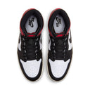 Air Jordan 1 Retro High OG White/Black-Varsity Red-Sail