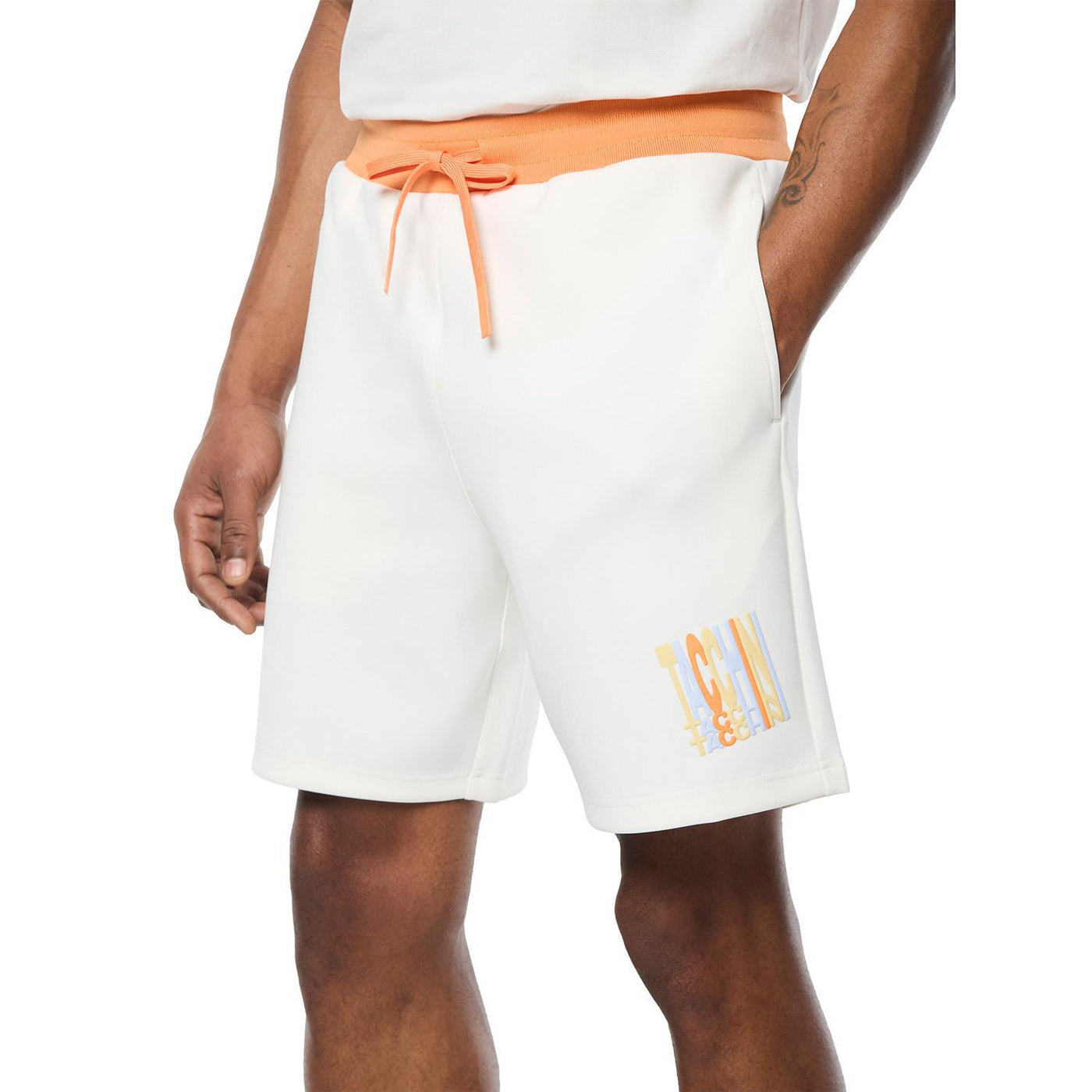 Sergio Tacchini Urso Short