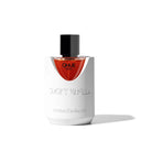 QHUE Lifestyle Smoky Vanilla Fragrance 100ml