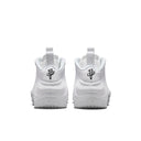 Nike Air Foamposite One White/White/White