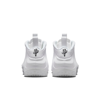 Nike Air Foamposite One White/White/White