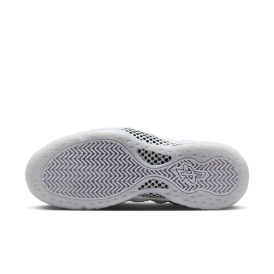 Nike Air Foamposite One White/White/White