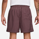 Nike Club Men's Woven Flow Shorts Tattoo
