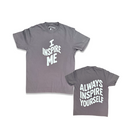 RichWierdo I Inspire Me Tee