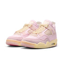 Women's Air Jordan 4 Retro “Iced Carmine”