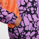 Nike Project F.R.O.G. Men's Gooey Track Jacket Bright Violet