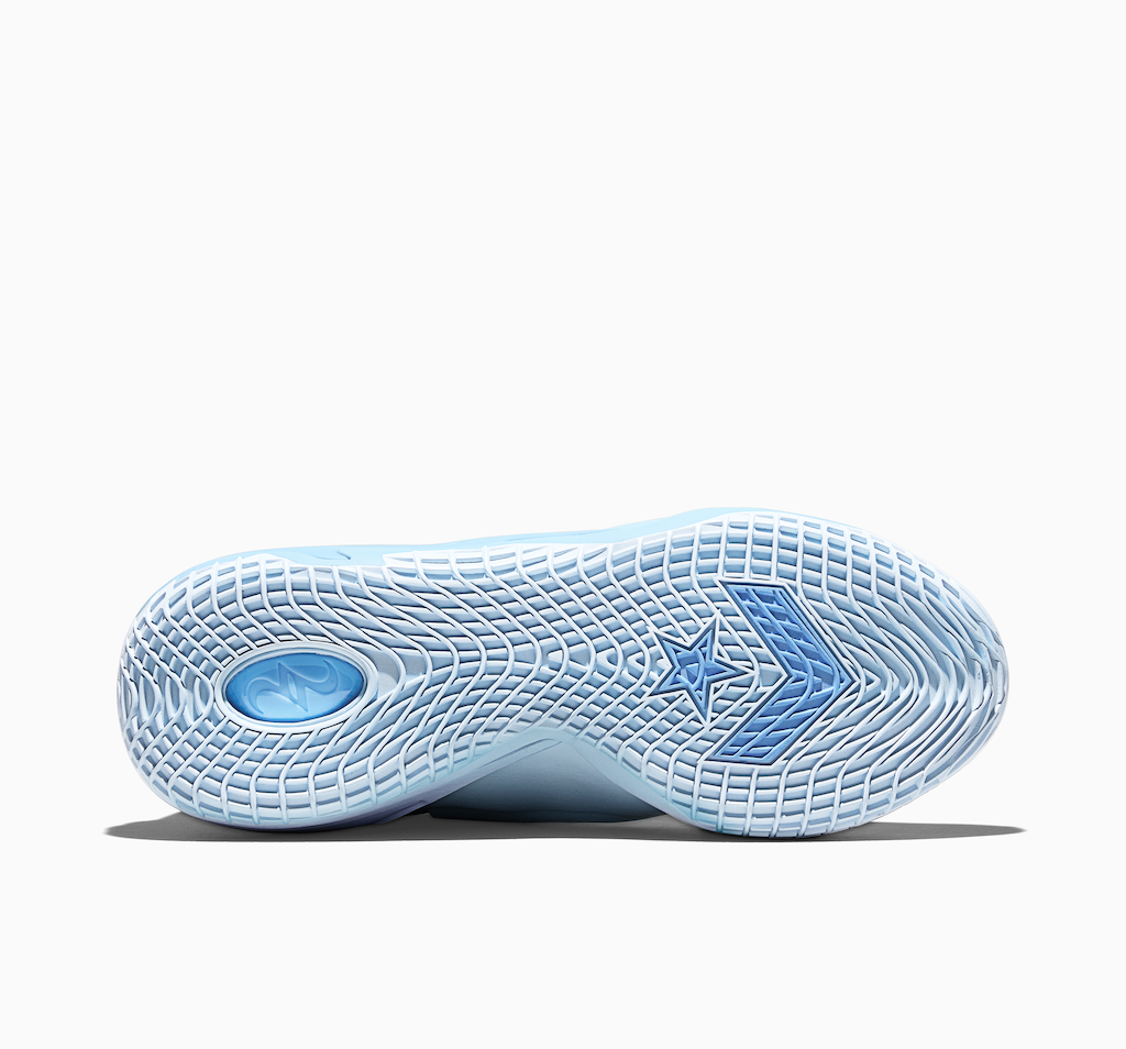 Converse Shai 001: Masi Blue Ox True Sky
