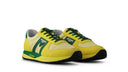 Karhu Fulcrum Star Aurora / Verdant Green