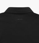 Head Golf Signature Polo Black