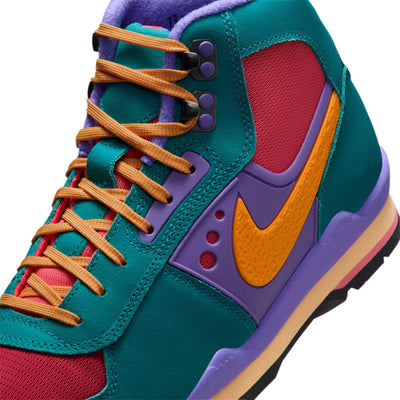 Nike Air Baltoro SP "Bright Spruce/Fruit Punch"