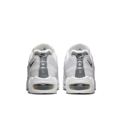 Nike Air Max 95 OG White/Metallic Gold-Black-Pearl Grey