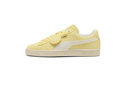 Puma Suede Charles F. Stead Pineapple Ice/Frosted Ivory
