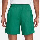 Nike Club Men's Woven Flow Shorts Malachite